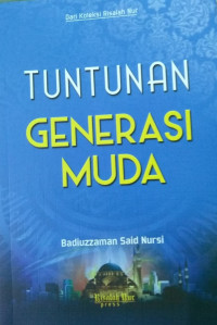 TUNTUNAN GENERASI MUDA