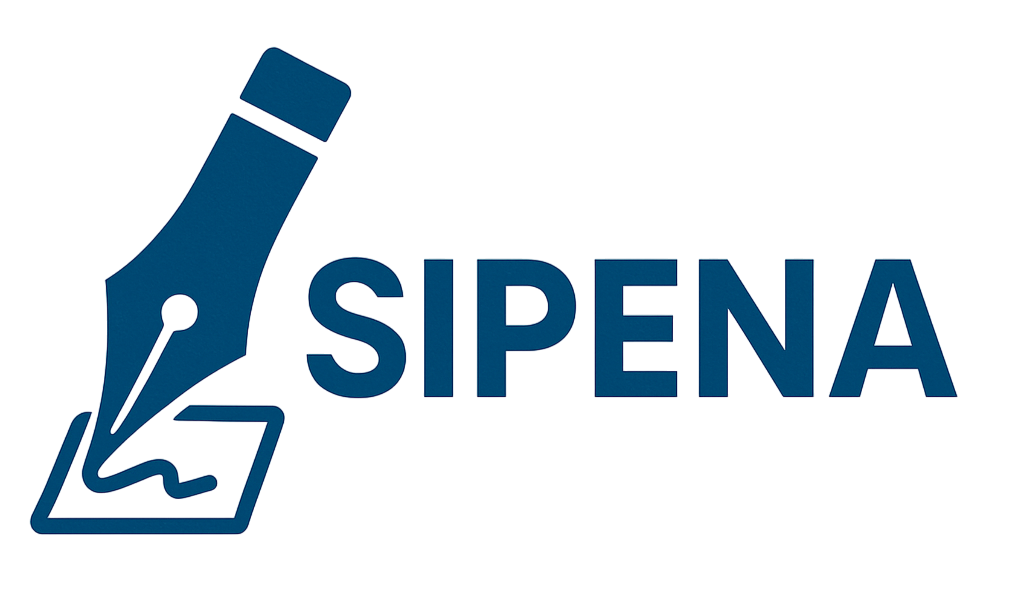 Logo SIPENA