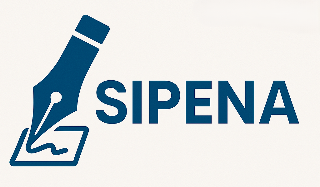 Logo SIPENA